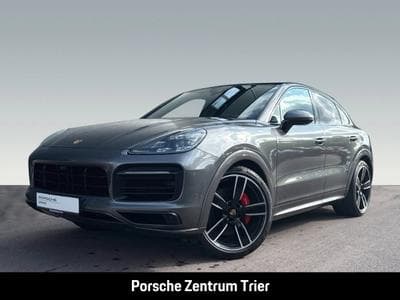 Porsche Cayenne Coupe BOSE Sportabgasanlage Panorama (2021) - Photo 1