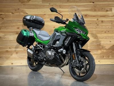 Versys 1000