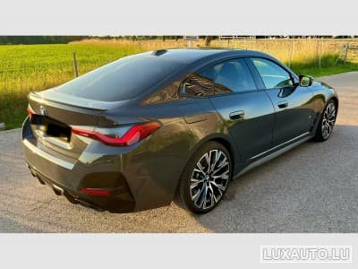 BMW 440 440 i x Drive Gran Coupé (2022) - Foto 1