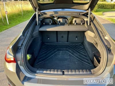 BMW 440 440 i x Drive Gran Coupé (2022) - Foto 4