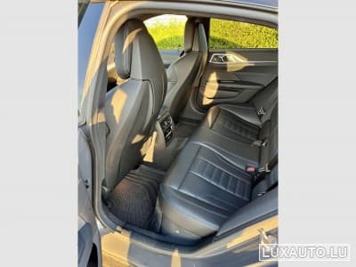 BMW 440 440 i x Drive Gran Coupé (2022) - Foto 5