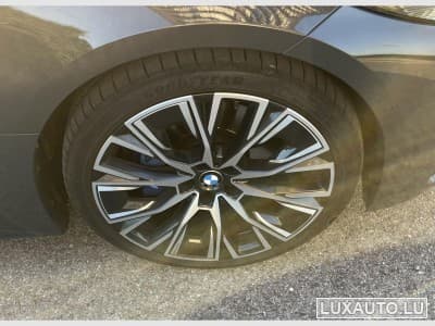 BMW 440 440 i x Drive Gran Coupé (2022) - Foto 9