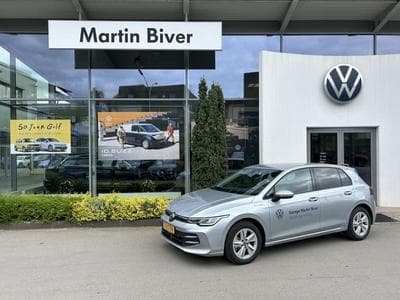 VW Golf Life (2025) - Foto 1