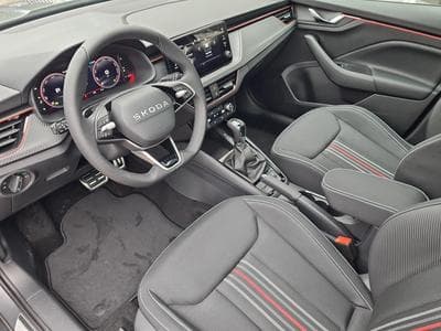 Skoda Kamiq Monte Carlo (2026) - Foto 10