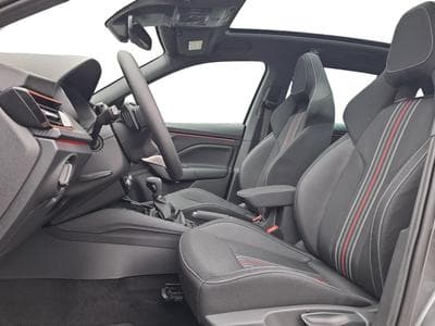 Skoda Kamiq Monte Carlo (2026) - Foto 12