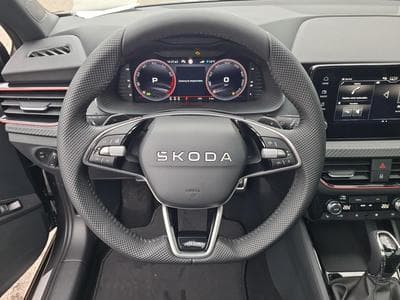 Skoda Kamiq Monte Carlo (2026) - Foto 13