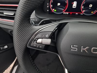 Skoda Kamiq Monte Carlo (2026) - Foto 14