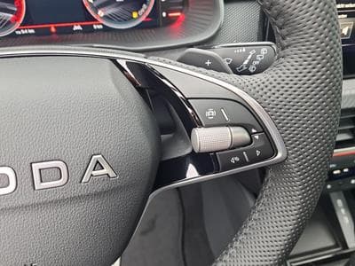 Skoda Kamiq Monte Carlo (2026) - Foto 15