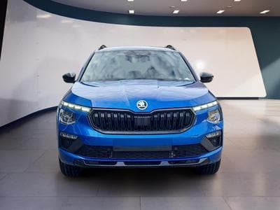 Skoda Kamiq Monte Carlo (2026) - Foto 2