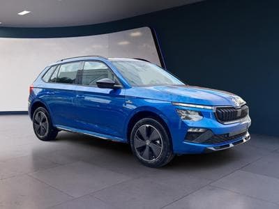 Skoda Kamiq Monte Carlo (2026) - Foto 3