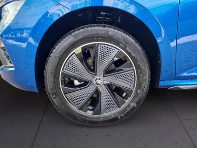 Skoda Kamiq Monte Carlo (2026) - Foto 7