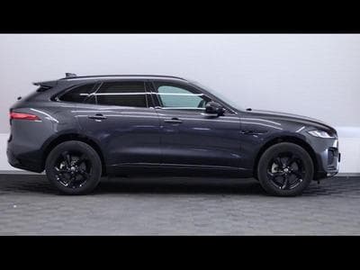 F-Pace