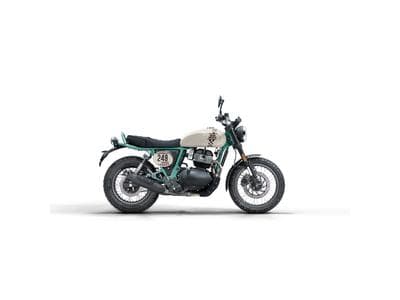 Royal Enfield Bear 650 249 (2025) - Photo 1