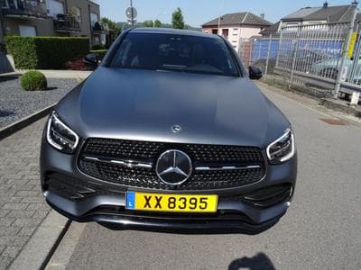 GLC 220