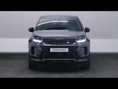 Land-Rover Discovery Sport D200 R-Dynamic S (2025) - Photo 2