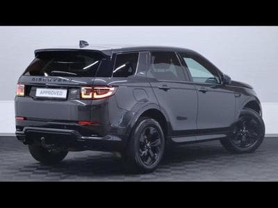 Discovery Sport