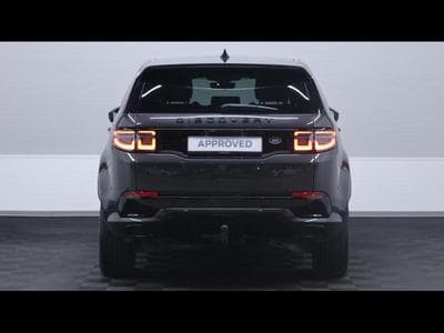 Discovery Sport