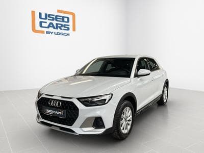 Audi A1 (2024) - Photo 10