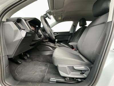 Audi A1 AllStreet+30TFSI+Navi+BVM (2024) - Photo 10