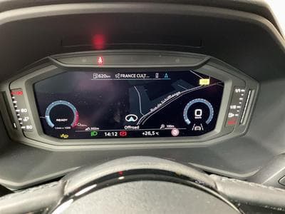 Audi A1 AllStreet+30TFSI+Navi+BVM (2024) - Photo 12