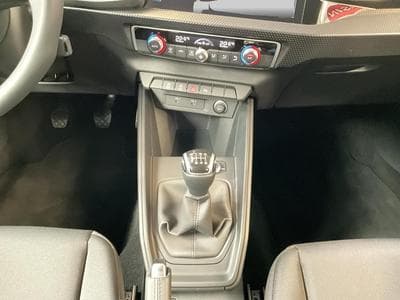 Audi A1 AllStreet+30TFSI+Navi+BVM (2024) - Photo 13