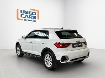 Audi A1 AllStreet+30TFSI+Navi+BVM (2024) - Photo 3