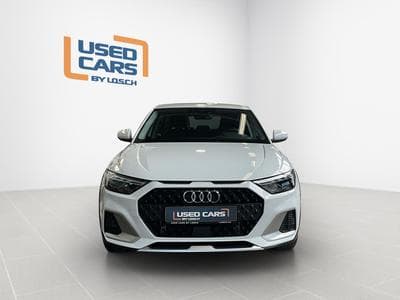 Audi A1 AllStreet+30TFSI+Navi+BVM (2024) - Photo 6