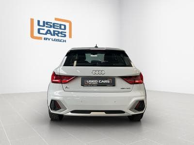 Audi A1 AllStreet+30TFSI+Navi+BVM (2024) - Photo 7