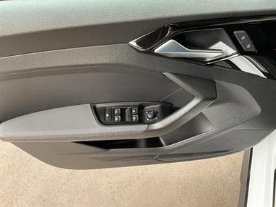 Audi A1 AllStreet+30TFSI+Navi+BVM (2024) - Photo 9