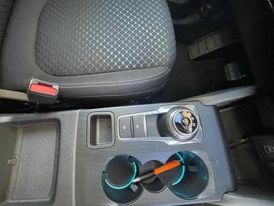 Ford Kuga Titanium 2.5 FHEV 180cv (2025) - Foto 12