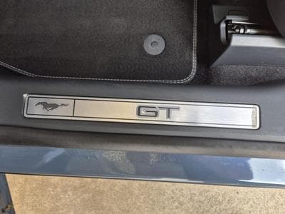 Ford Mustang Mach-E GT 91kWh Extended Range 487cv (2024) - Photo 10