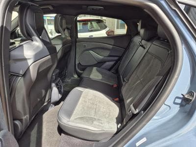 Ford Mustang Mach-E GT 91kWh Extended Range 487cv (2024) - Photo 13