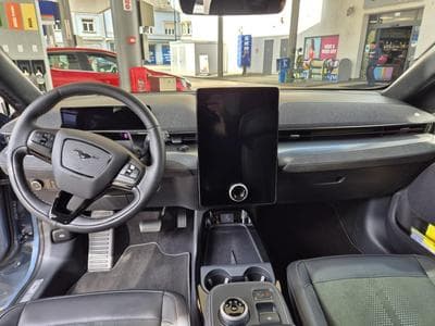 Ford Mustang Mach-E GT 91kWh Extended Range 487cv (2024) - Photo 14