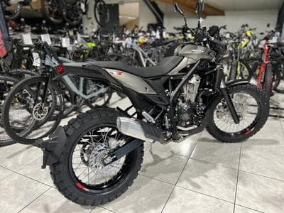 Beta Alp 4.0 X (2025) - Photo 3