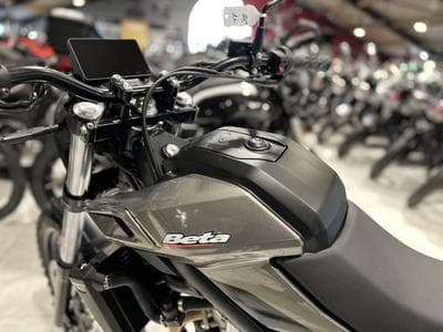 Beta Alp 4.0 X (2025) - Photo 6