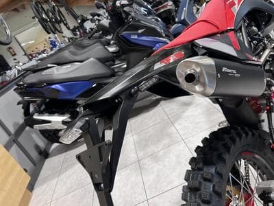 Fantic Enduro 4T XEF COMPETITION (2026) - Photo 5