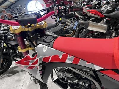 Fantic Enduro 4T XEF COMPETITION (2026) - Photo 6