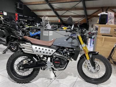 Fantic Caballero DELUXE (2026) - Photo 1