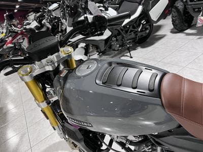 Fantic Caballero DELUXE (2026) - Photo 6