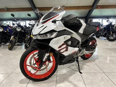 Aprilia RS 457 (2026) - Photo 2