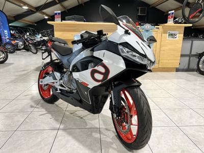 Aprilia RS 457 (2026) - Photo 7