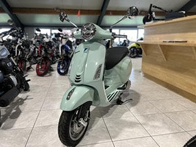 Vespa Primavera (2026) - Photo 2