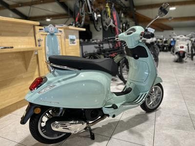Vespa Primavera (2026) - Photo 3