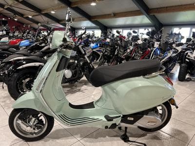 Vespa Primavera (2026) - Photo 4