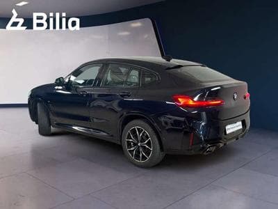 BMW X4 xDrive20d M Sportpaket Gestiksteuerung HiFi (2024) - Photo 2