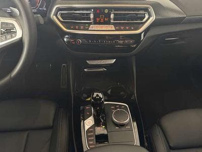 BMW X4 xDrive20d M Sportpaket Gestiksteuerung HiFi (2024) - Photo 7