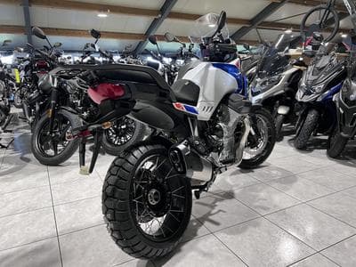 Moto Guzzi Stelvio PFF Rider Assistance Solution 1000  Duecento Tributo (2026) - Photo 3