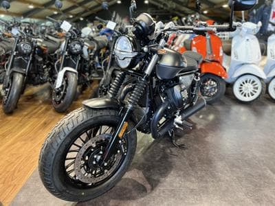 Moto Guzzi V9 Bobber Special Edition (2025) - Photo 2