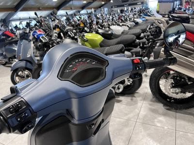 Vespa Primavera Officina 8 (2026) - Photo 7