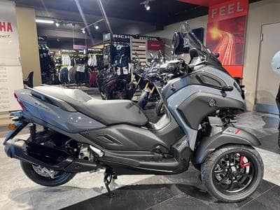 Yamaha TriCity 300 ABS (2026) - Photo 1